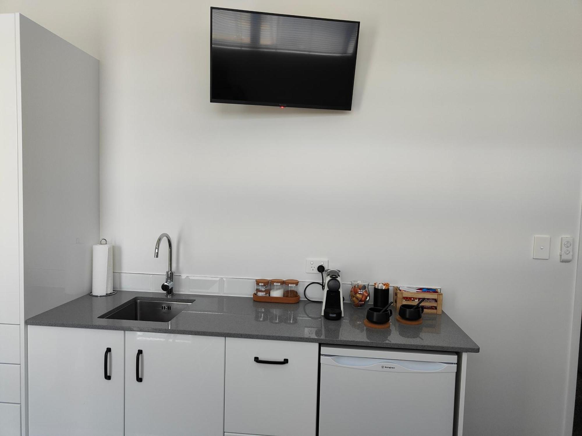 Marina Views Apartment One Tree Point Ngoại thất bức ảnh